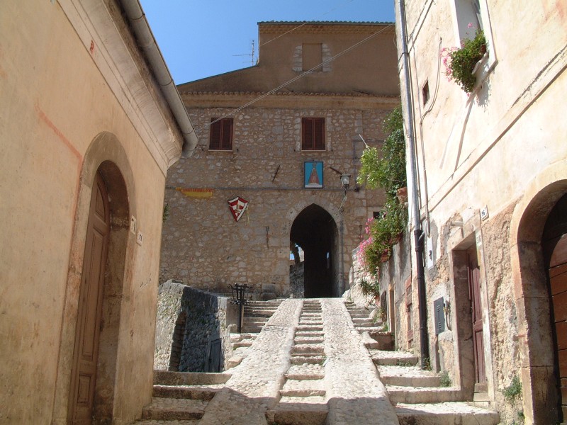 San Donato Val di Comino (FR)